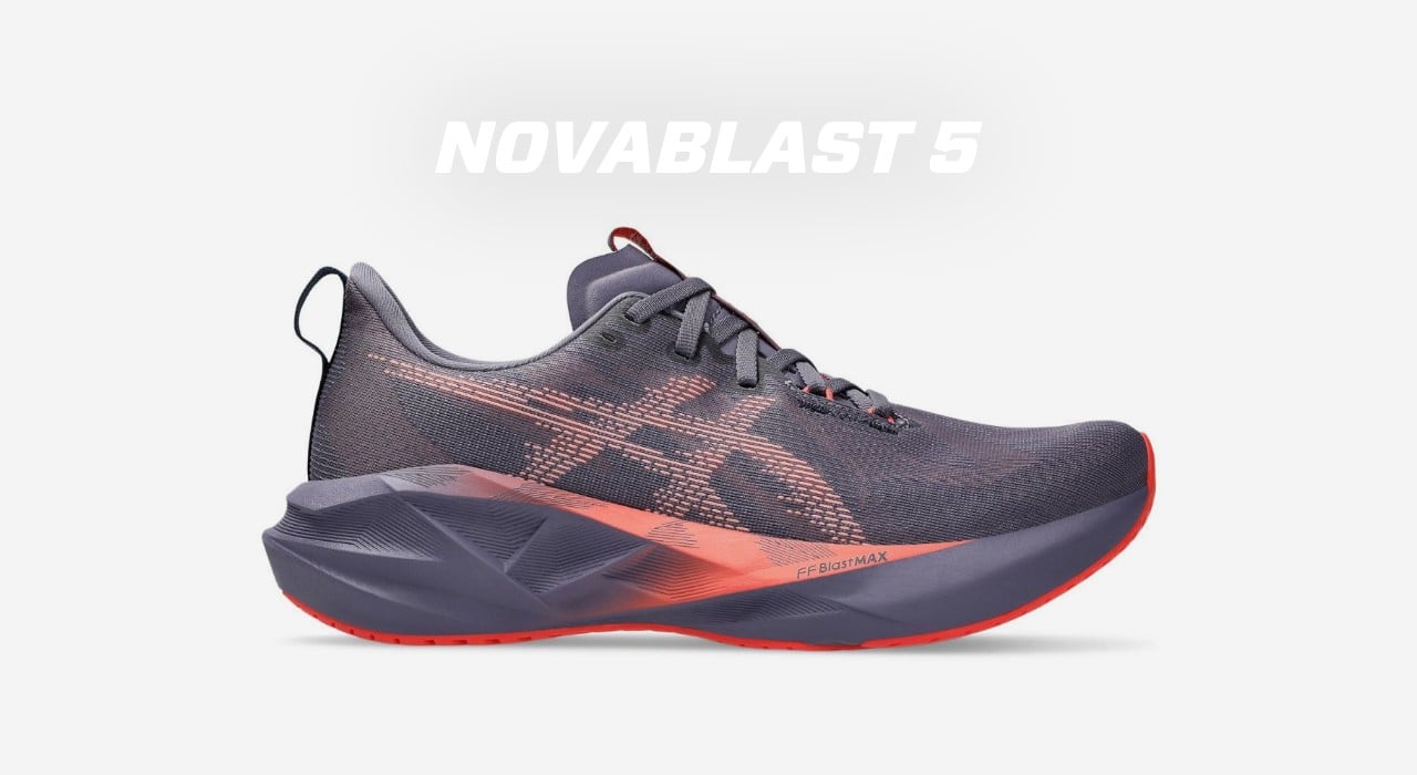 The Best Asics Running Shoes in 2025 - Inspiration