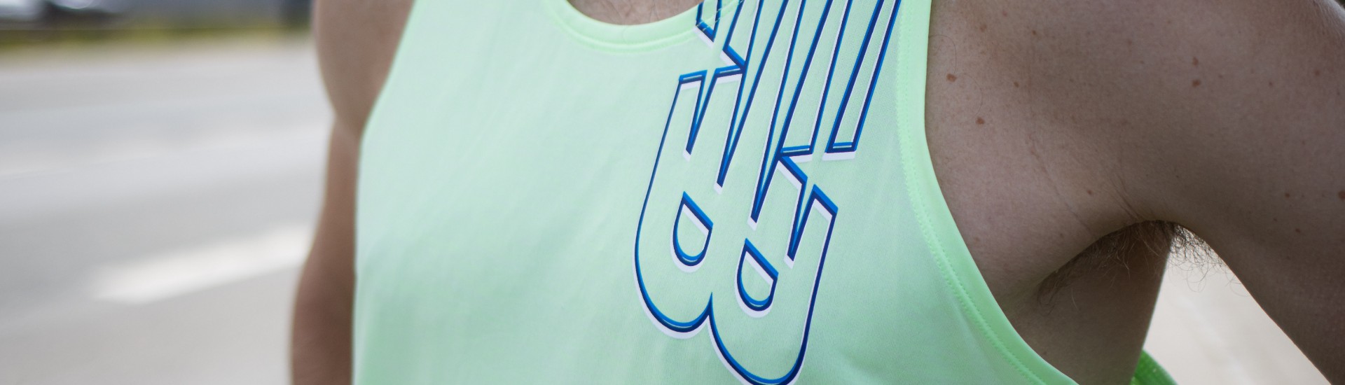 Hardloopkleding voor kinderen