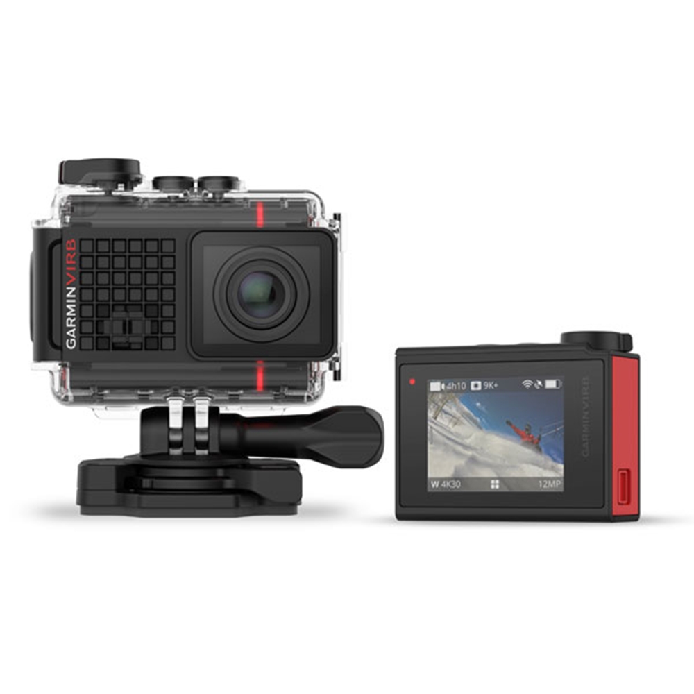 Garmin vivoactive 3 virb shop