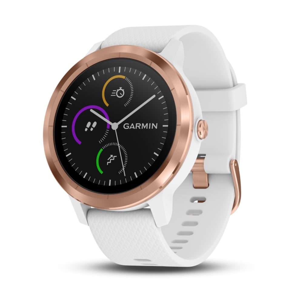 Garmin Vivoactive 3 Music: Everything you ever wanted to know