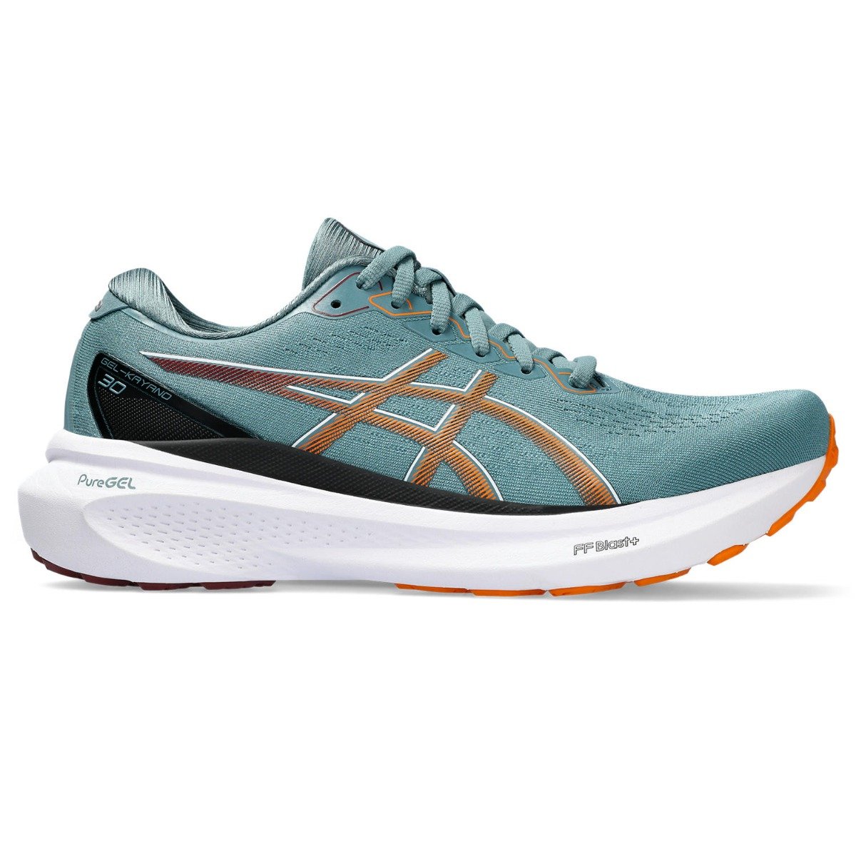 Kayano womens hotsell running shoes
