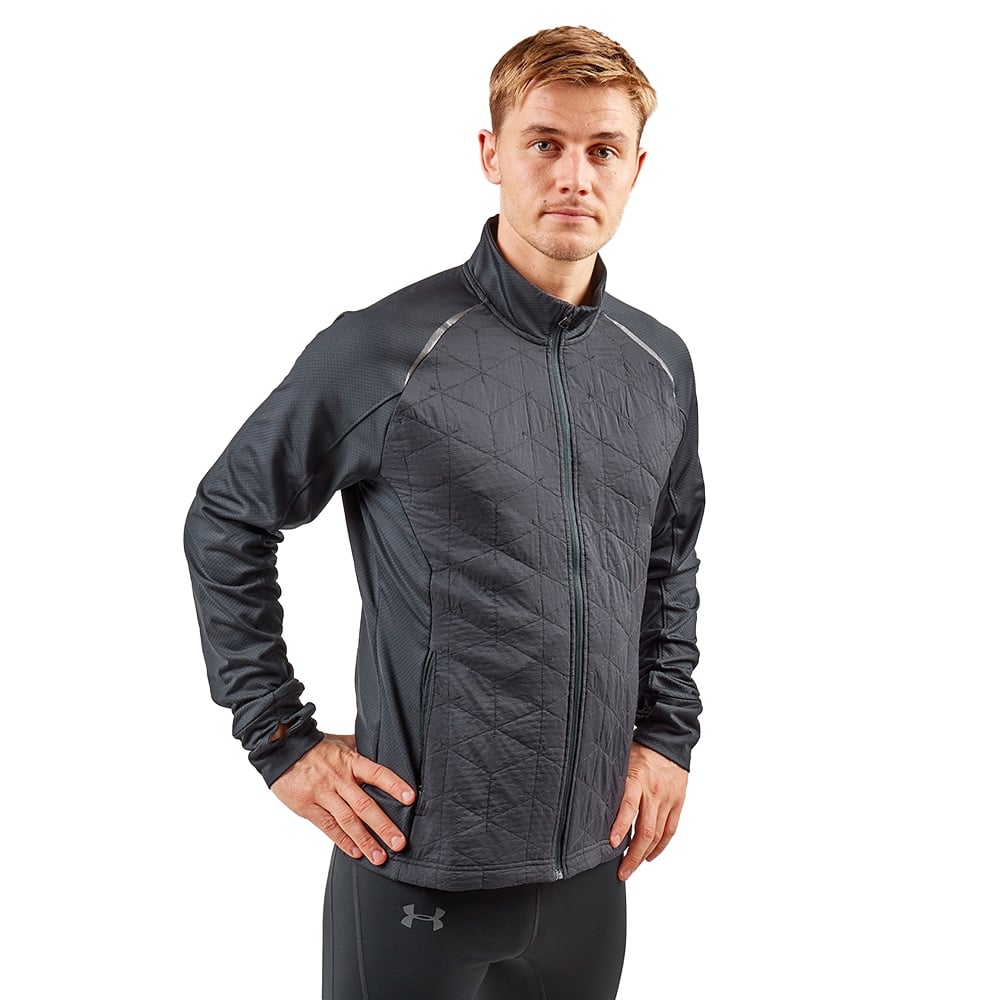 CG Reactor Run Insulated Jacket