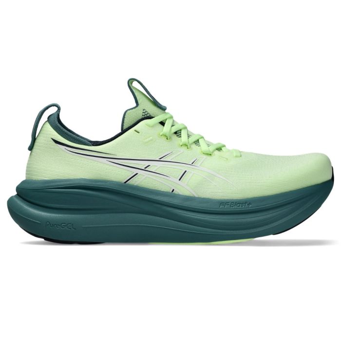 Chaussures Asics GEL NIMBUS 28 - vue 3