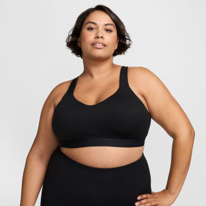 Brassière de sport réglable rembourrée à maintien supérieur Nike Indy pour femme - vue 7