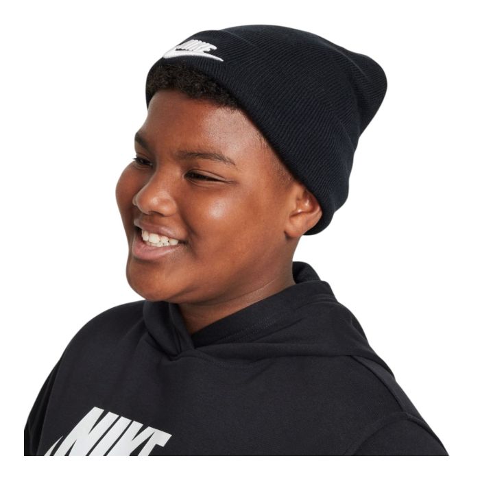 Bonnet enfant Nike K nk peak beanie tc fut Unique