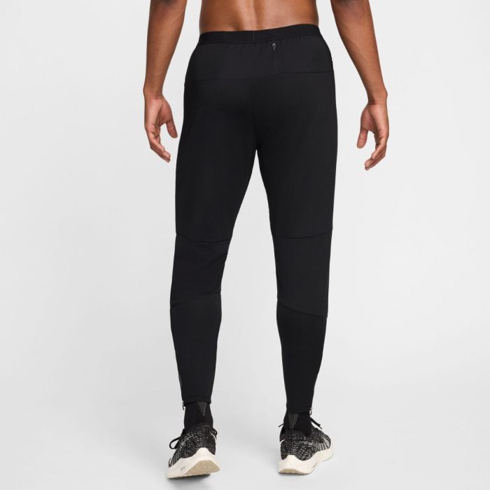 Nike Phenom Elite Hardloopbroek Zwart - Ultiem Comfort en