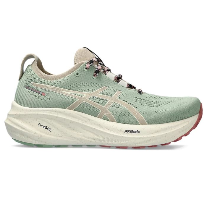 Gel-Nimbus 26 TR