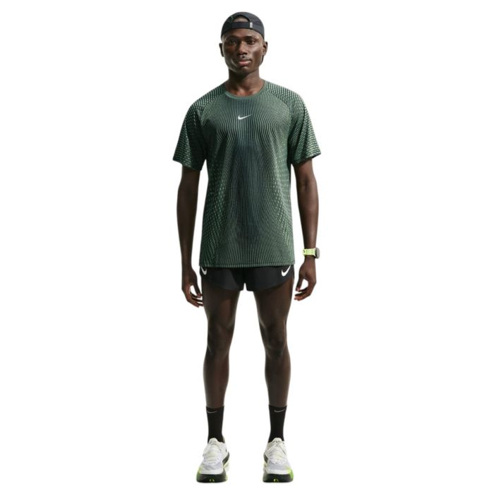 Nike T shirt Aero FIT Stride - vue 2