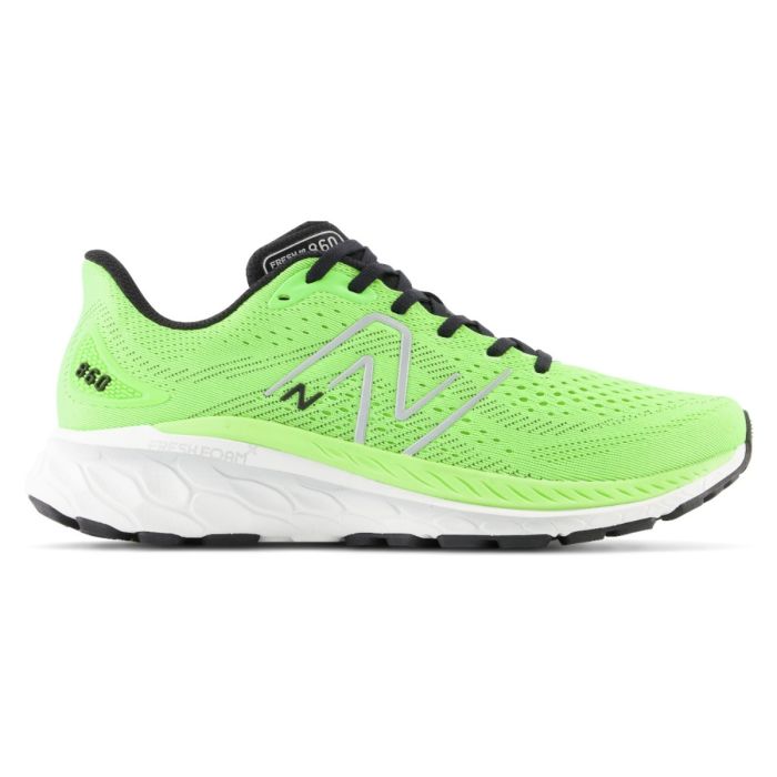 New Balance Fresh Foam X 860 v13 - Stability Running Shoes for