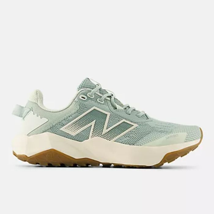 New Balance DynaSoft Nitrel V6 K. 37½ Sininen Naiset