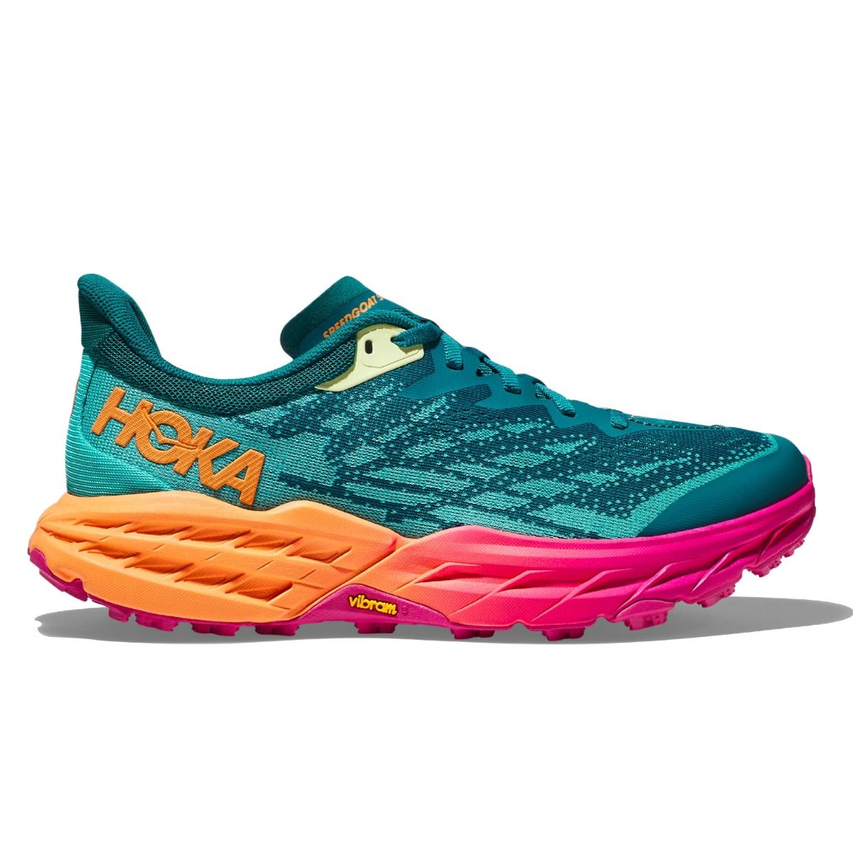 Speedgoat 5