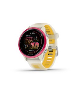 Forerunner 570 - 42 mm