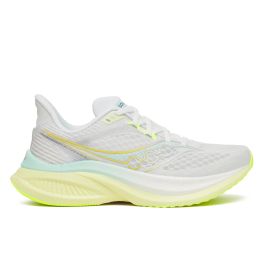 Endorphin Speed 5 Weiß