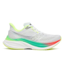 Endorphin Speed 5 Weiß