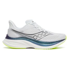 Endorphin Speed 5 Weiß