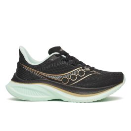 Endorphin Speed 5 Schwarz
