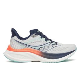 Endorphin Speed 5 Weiß