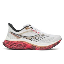 Endorphin Speed 5 Weiß