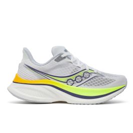 Endorphin Speed 5 Weiß
