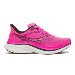 Endorphin Speed 5 Rot-violett