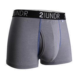 Swing Shift Trunk Grey