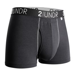 Swing Shift Trunk Black
