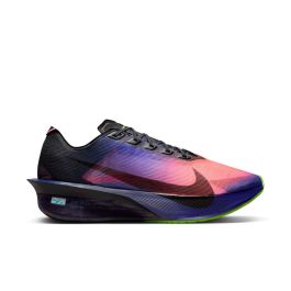 Nike Vaporfly 4 PRM – ZoomX marathon racing shoes, black. Shop now