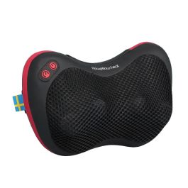 Flowpillow Heat Schwarz