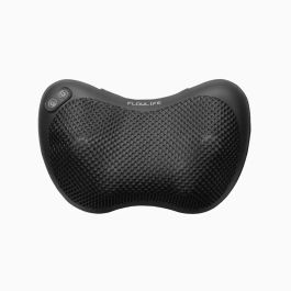 Flowpillow Heat Black Schwarz