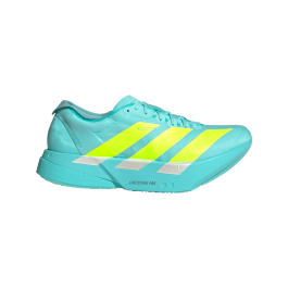 Adizero Adios Pro 4 Blau