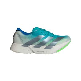Adizero Adios Pro 4 Blau