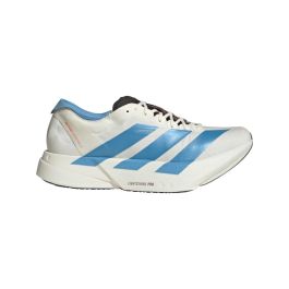 Adizero Adios Pro 4 Weiß