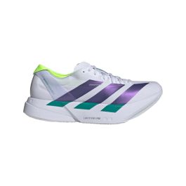 Adizero Adios Pro 4 Weiß