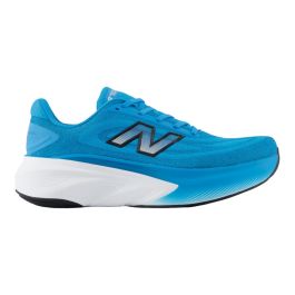 Fresh Foam X More V6 Blau