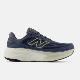 Fresh Foam X More V6 Blau