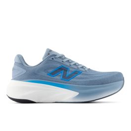 Fresh Foam X More V6 Blau
