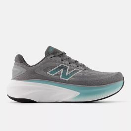 Fresh Foam X More V6 Grau