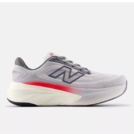 Fresh Foam X More V6 Grau