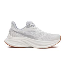 Endorphin Speed 5 Weiß