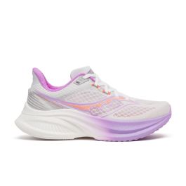 Endorphin Speed 5 Weiß
