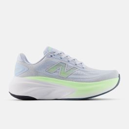 Fresh Foam X More V6 Blau