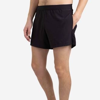 Short Deportivo Puma RUN 2IN1 5 SHORT Negro Hombre