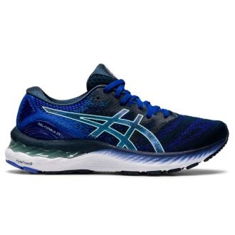 ASICS GEL NIMBUS 23 - RunningXpert