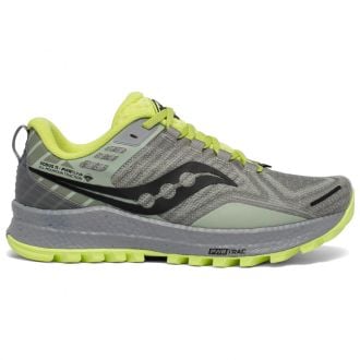 SAUCONY XODUS 11 trailrunning hombre baratas ofertas outlet en RunningXpert