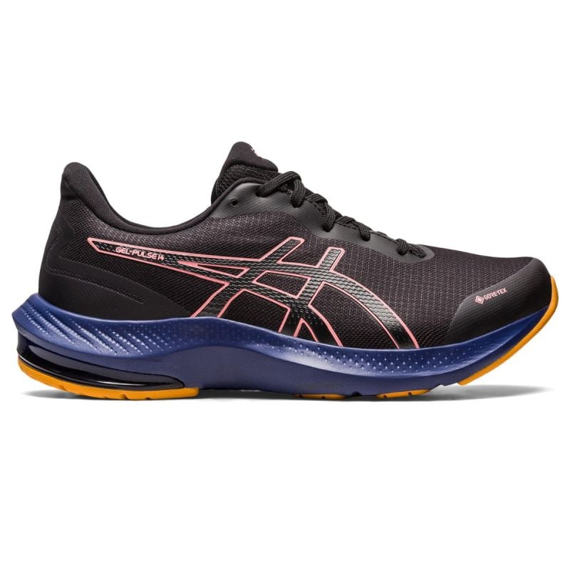 Asics gel online pulse 9 kokemuksia