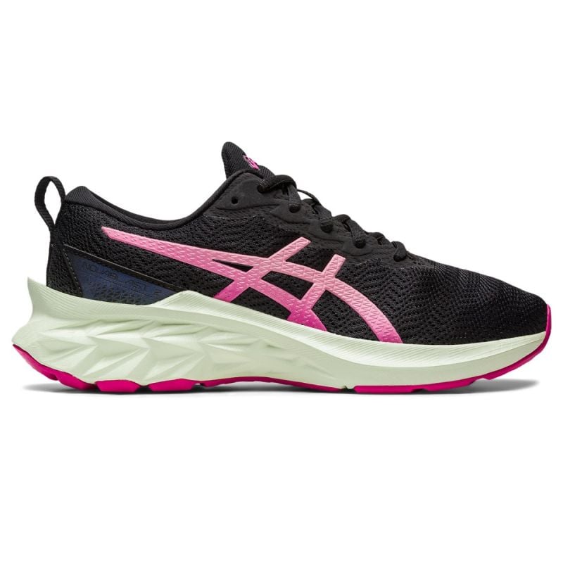 Gel nimbus 22 vs novablast new arrivals