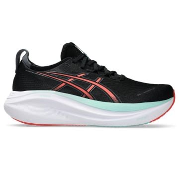 Asics Gel-Nimbus 25 Wide - Cushioned Running Shoes for Daily Training at  RunningXpert