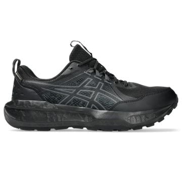 Zapatillas asics gecko xt verde negro naranja sale
