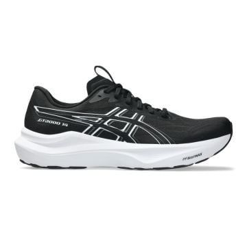 Asics Gel-Kayano 31 Extra Wide - Cushioned Running Shoes for