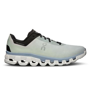 Mizuno Wave Equate 7 Men's Running Shoes - Enerzy Cushioning
